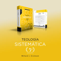 Teología Sistemática