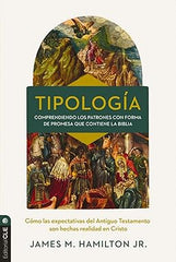 Tipología - James M. Hamilton