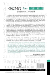Cómo Leer Eclesiastés - Christopher Wright