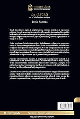 La Alegría En El Cristianismo Antiguo - Jesús Zamora