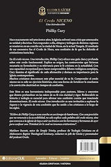 El Credo Niceno - Phillip Cary