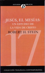 Jesus El Mesias - Clie