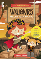Valientes - Una Generacion Como Daniel