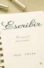 Escribir Grupos Pequeños - Ediciones Crecimiento Cristiano