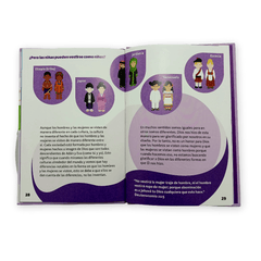 ¿Por Qué Dios Me Hizo Niña? - Joe Owen Y Abby