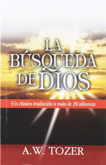 Búsqueda de Dios