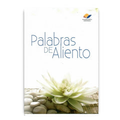PORCION PALABRAS DE ALIENTO