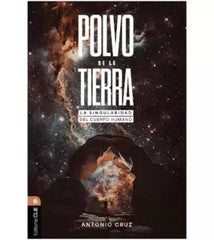 Polvo De La Tierra - Antonio Cruz