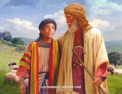 Biblistoria: Un año de historias bíblicas para niños