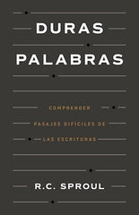 Duras Palabras