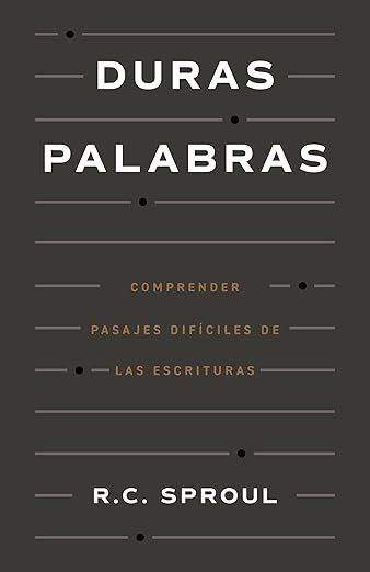 Duras Palabras