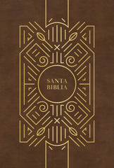 Biblia Reina Valera 1960 De Credos Y Confesiones Cafe Tapa Dura