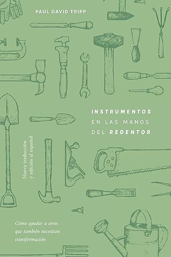 Instrumentos En Las Manos Del Redentor