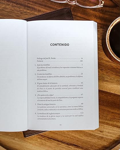 Victoria Sobre El Mal