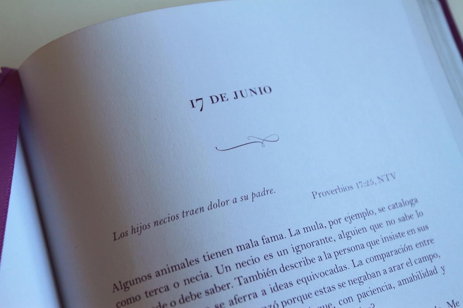 Un año con Dios para mujeres