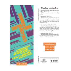 Seleccion Cuatro Verdades Fundamentales X1000