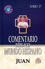 Comentario B.mundo Hispano - T. 17 Juan, Carro D, Estudio