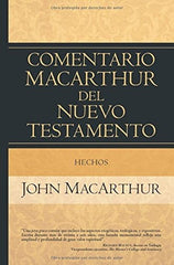 Hechos MacArthur John