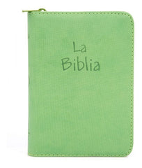 Biblia Mediana Cierre Letra Mayor Traducción Lenguaje Actual