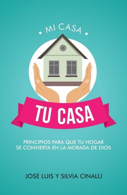 Mi Casa Tu Casa, Fund. De La Ciudad
