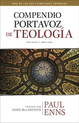 Compendio Portavoz De Teología (nueva Edición), Paul Enns