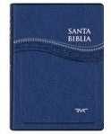 Biblia Mediana Tapa Blanda Reina Valera Contemporánea