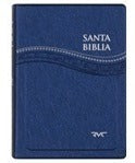 Biblia Mediana Tapa Blanda Reina Valera Contemporánea