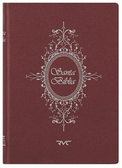 Biblia Mediana Económica Reina Valera Contemporánea