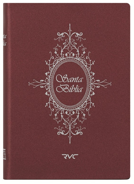Biblia Mediana Económica Reina Valera Contemporánea
