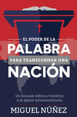 El Poder De La Palabra - Miguel Nuñez