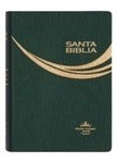 Biblia Pequeña Ocean Reina Valera 1960 Tapa Vinil