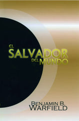 Salvador Del Mundo Benjamin B Warfield