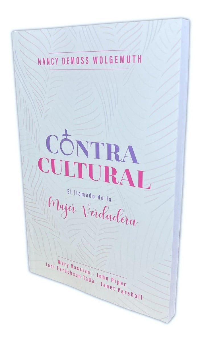Contracultural - Nancy Demoss
