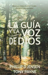 La Guia Y La Voz De Dios