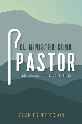 El Ministro Como Pastor Jefferson