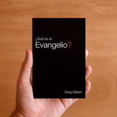 Selecciones - Folletos - ¿Qué es el evangelio? (Pack 100 un.)