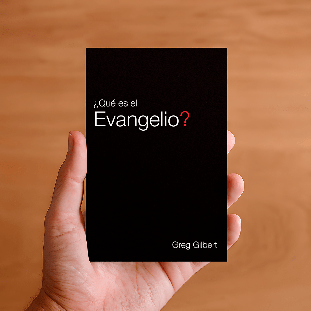 Selecciones - Folletos - ¿Qué es el evangelio? (Pack 100 un.)