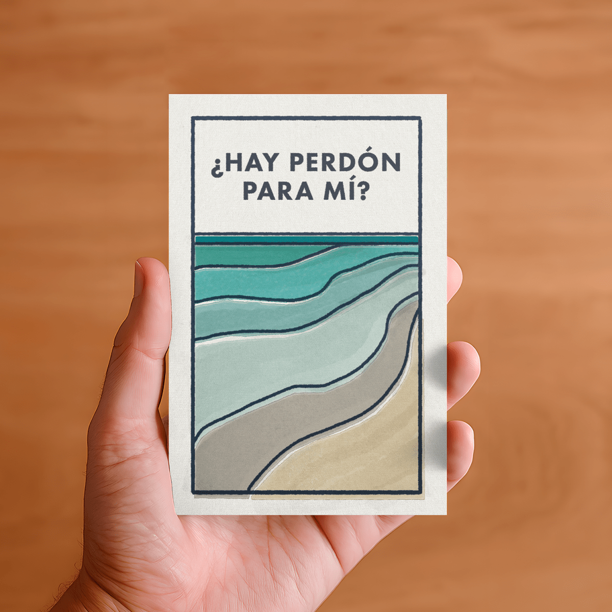 Selecciones - Folletos - ¿Hay perdón para mí? (Pack 20 un.)