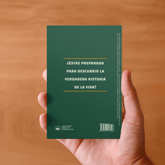 Selecciones - Folletos - ¿Cuál es tu historia? (Pack 100 un.)