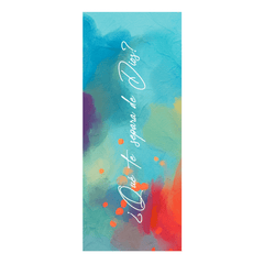 Selecciones - Tratados evangelísticos (surtido 1, Pack 1000)