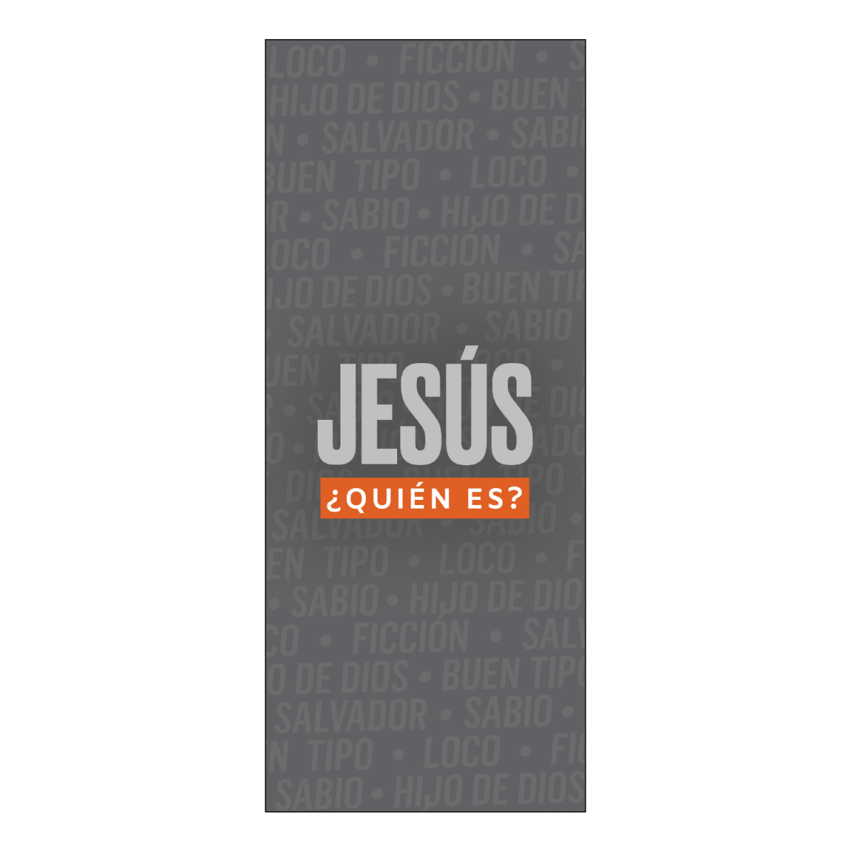 Selecciones - Jesús, ¿quién es? (Pack 250)