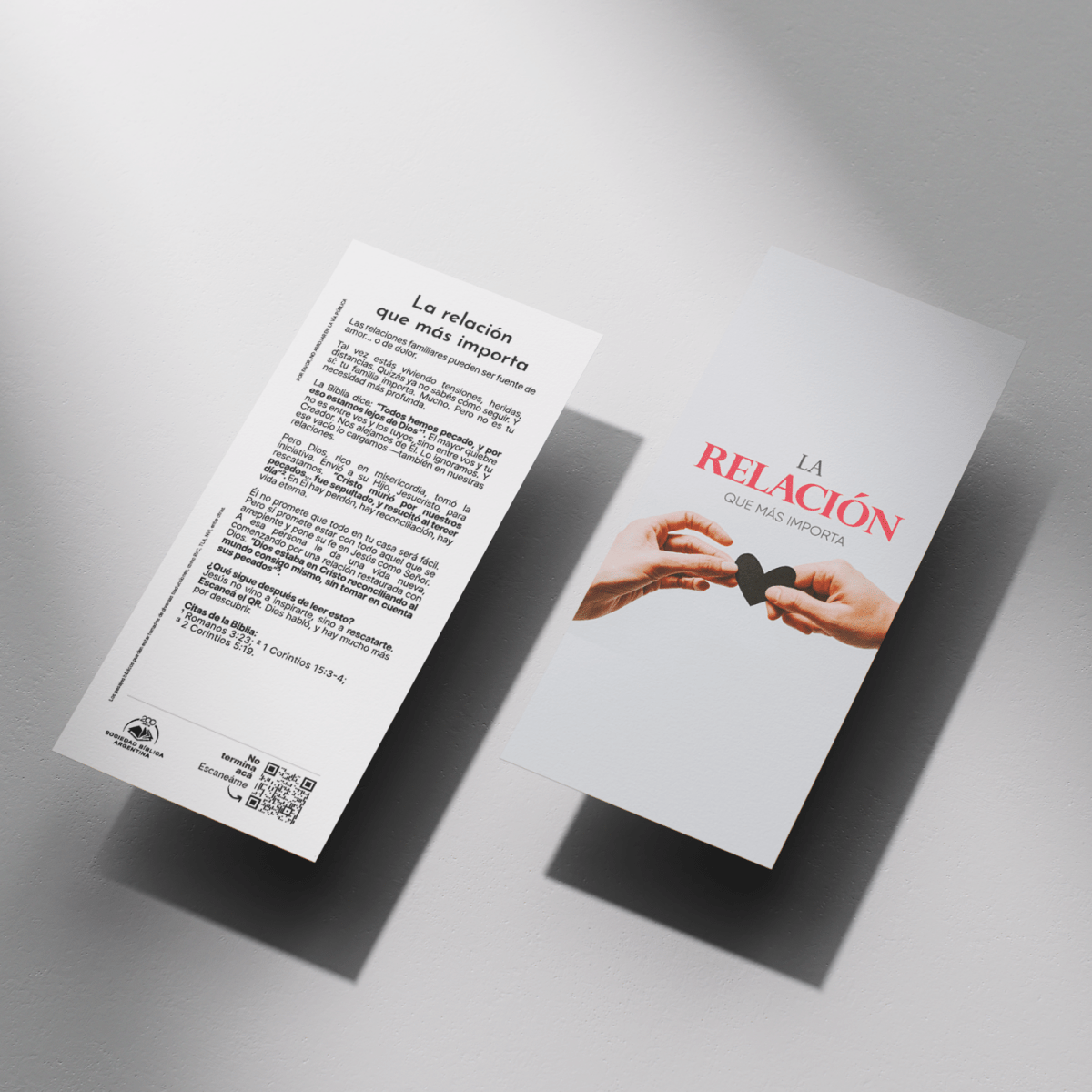 Selecciones - La relación que más importa (Pack 1000)
