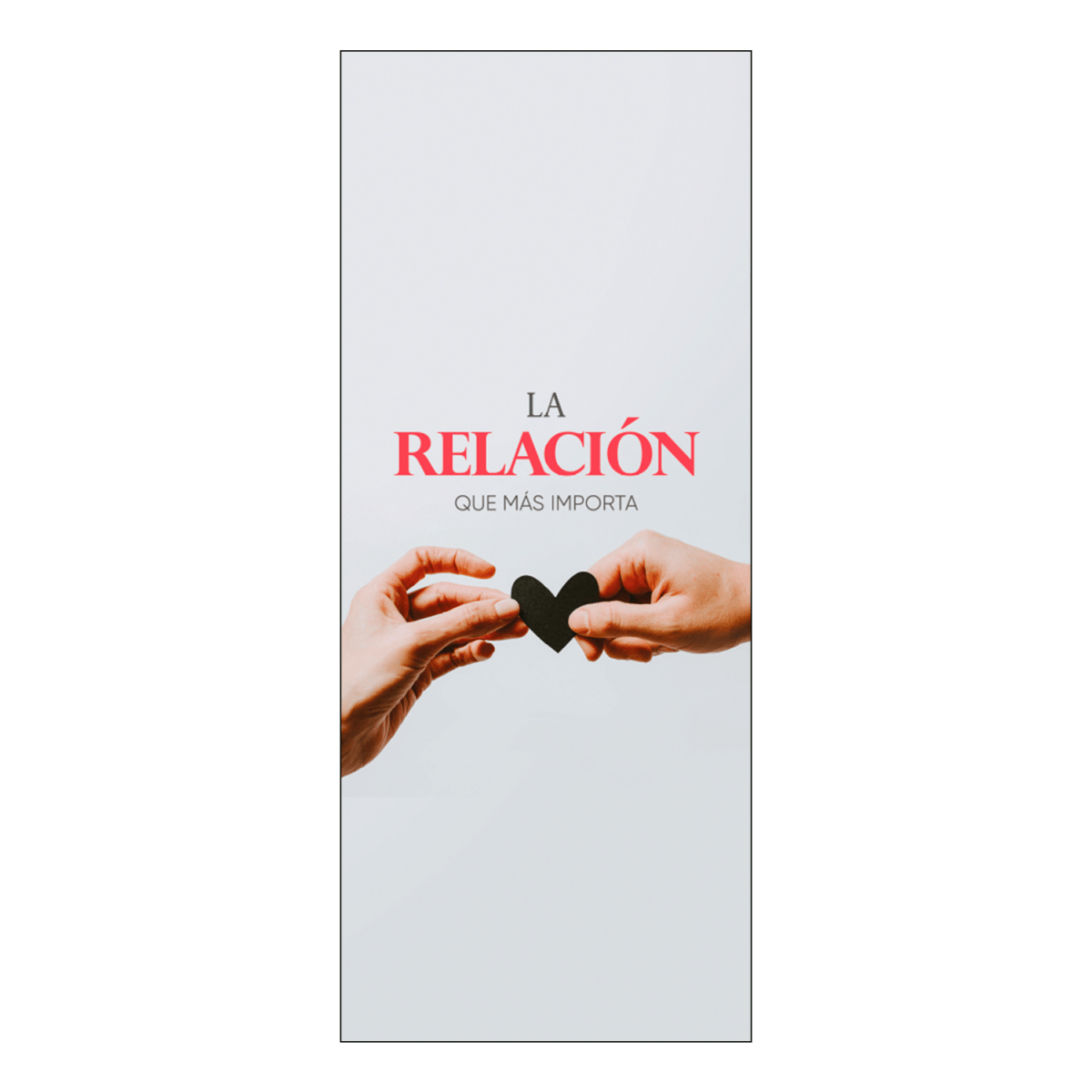 Selecciones - La relación que más importa (Pack 1000)