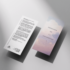 Selecciones - Esperanza en la enfermedad (Pack 250)