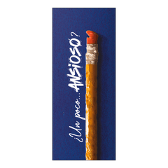 Selecciones - ¿Un poco... ansioso? (Pack 1000)