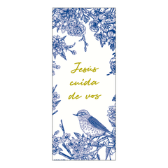 Selecciones - Jesús cuida de vos (Pack 250)