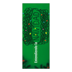 Selecciones - Tratados evangelísticos (surtido 1, Pack 1000)