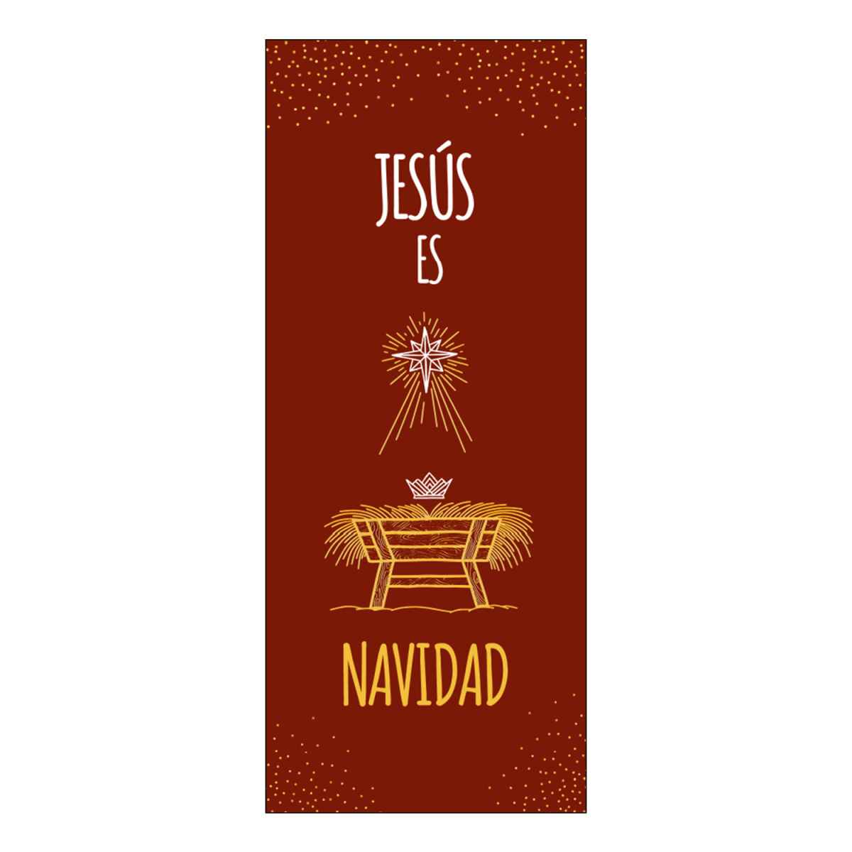 Selecciones - Jesús es navidad (Pack 1000)Sub: Especial navidad