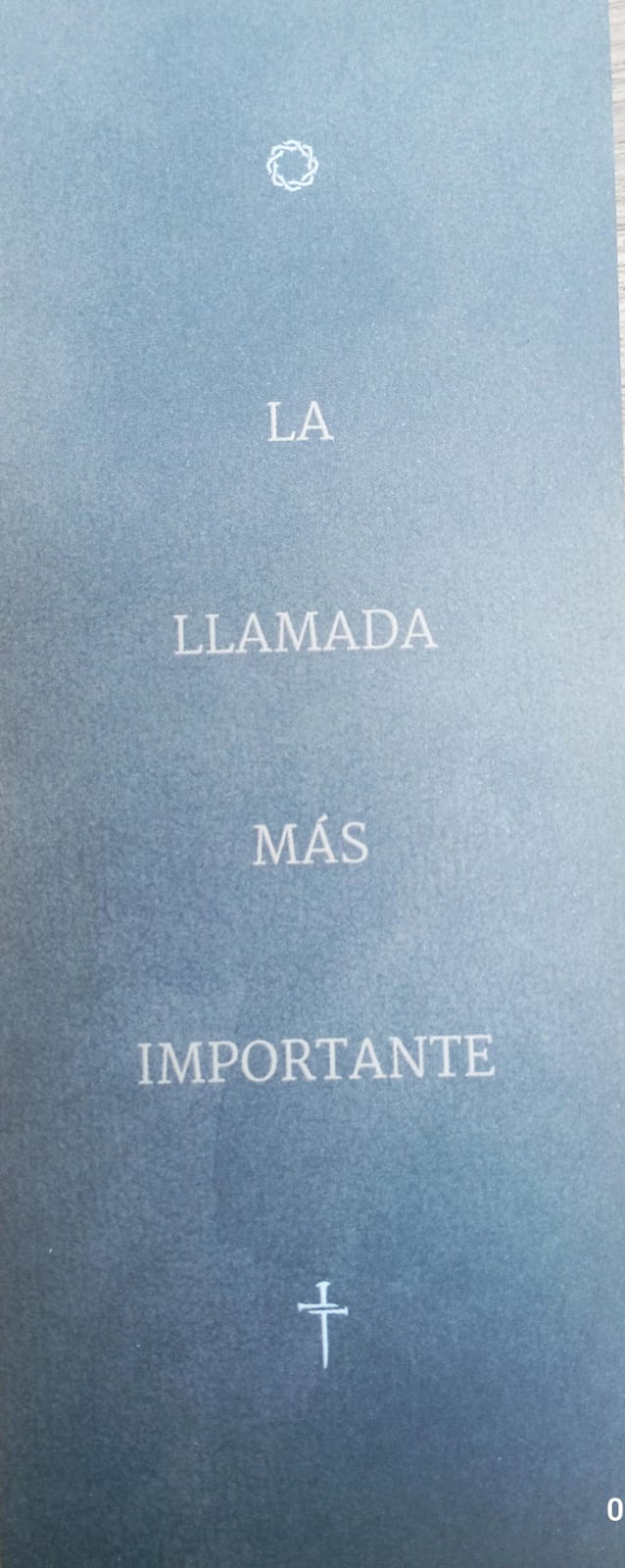 Seleccion La Llamada Mas Importante X250