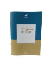 Evangelio San Juan Dios Habla Hoy